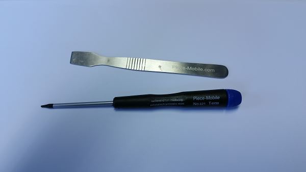 R&eacute;paration du Motorola MOTO G XT1032